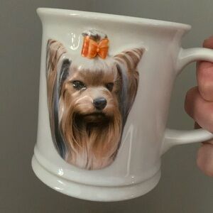 XPRES 2005 best friend originals YORKIE Mug